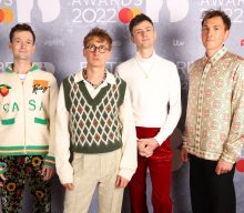Glass Animals become the first UK band to top Spotify’s global singles chart