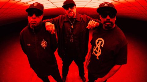 New trailer released for Cypress Hill documentary