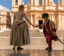 ‘Cyrano’ review: Peter Dinklage’s unnecessary update of a Victorian romcom