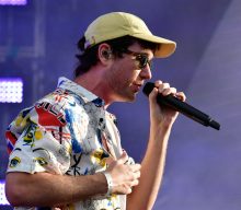 Bastille’s Dan Smith is working on new film and TV projects