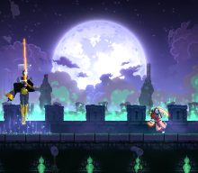 ‘Dead Cells – The Queen And The Sea’ review: another slice of dungeon dwelling adventure
