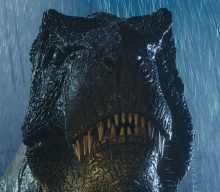 ‘Dreams’ player recreates the T. Rex from ‘Jurassic Park’