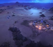 ‘Dune: Spice Wars’ reveals the Smugglers faction