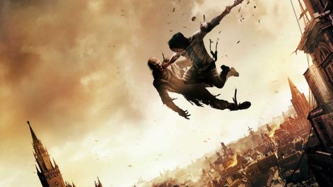 ‘Dying Light 2’ designer jokes about DLC taking players to space