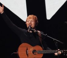 Ed Sheeran says ‘South Park’ episode about red-haired kids “fucking ruined” his life
