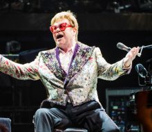 Elton John test positive for coronavirus, postpones US tour dates