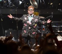 Watch Elton John resume his ‘Farewell Yellow Brick Road’ tour in New Orleans