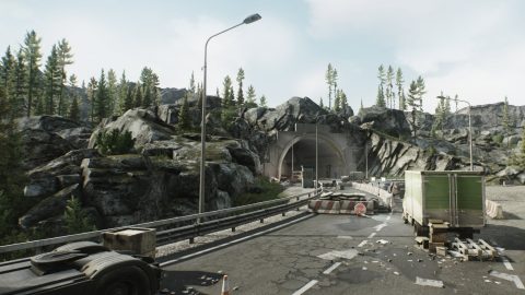 ‘Escape From Tarkov’ dev teases AUG assault rifle