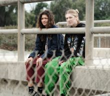 ‘Euphoria’ star Hunter Schafer promises “hard truths” are coming for Jules