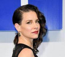 Evangeline Lilly reveals she attended Washington DC rally against COVID-19 vaccine mandate