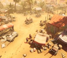 ‘Expeditions: Rome’ review: an attentive historical strategy that aims high