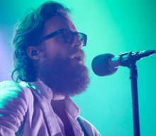 Father John Misty details fifth album, shares lead single ‘Funny Girl’