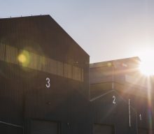 London venue The Drumsheds to close permanently this month