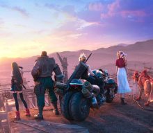 NFT and blockchain push from Square Enix raises share price despite backlash