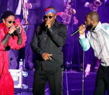 Fugees’ Pras found guilty of Malaysian money laundering scheme