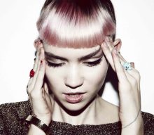Grimes says new album ‘Book 1’ is “done”