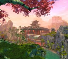 ‘Guild Wars 2: End Of Dragons’ preview: Cantha is all about togetherness