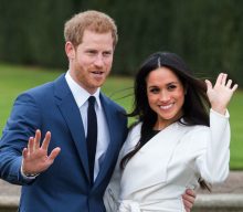 Prince Harry and Meghan Markle dismiss claims they are suing ‘South Park’: “It’s all frankly nonsense”