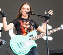 Holly Humberstone shares snippet of new song about moving to London