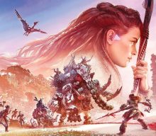 ‘Horizon Forbidden West’ has gone gold