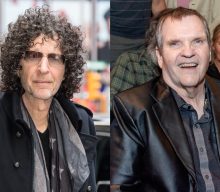 Howard Stern urges Meat Loaf’s family to advocate for COVID vaccine