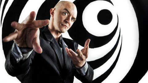Swedish film festival to experiment with mass hypnosis of audiences
