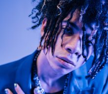 iann dior – ‘On To Better Things’ review: melodic rap star turns high-flying rock and roller
