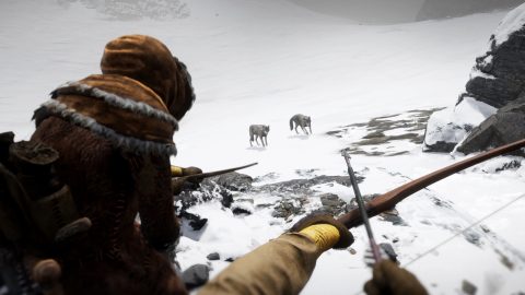 Survival game ‘Icarus’ introduces a more lenient approach to permadeath
