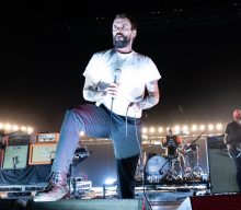 Watch IDLES give ‘CRAWLER’ songs their live debut as they kick off UK tour
