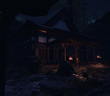 ‘Ikai’ preview: a feudal Japanese horror tale that’s more intriguing than  scary