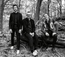 Interpol announce new UK and US tour dates