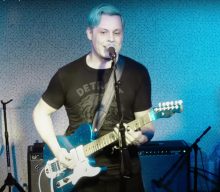 Watch Jack White shred ‘Taking Me Back’, ‘Fear Of The Dawn’ and ‘A Tip From You To Me’ on ‘Saturday Night Live’