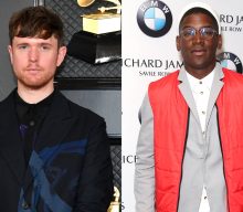 James Blake and Labrinth team up on new ‘Euphoria’ song, ‘Pick Me Up’