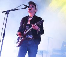 Jamie T’s new album is complete, according to producer