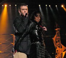 Janet Jackson advised Justin Timberlake to not comment on Super Bowl incident
