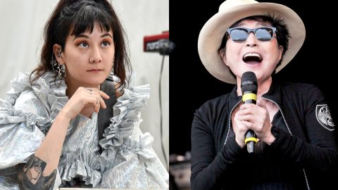 Hear Japanese Breakfast cover Yoko Ono’s ‘Nobody Sees Me Like You Do’