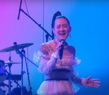 Watch Japanese Breakfast perform ‘Be Sweet’ on ‘Ellen’