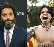 Jason Mantzoukas voices Tommy Lee’s penis in ‘Pam & Tommy’