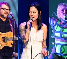 Japanese Breakfast, Sylvan Esso and more to play Wilco’s 2022 Solid Sound festival