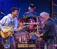 Dead & Company cancel Mexican festival less than 24 hours out from kick-off