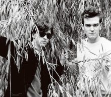 Johnny Marr opens up about recent Morrissey spat: “You have to defend yourself”