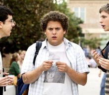 Judd Apatow is game for ‘Superbad 2’ despite Seth Rogen and Michael Cera fears