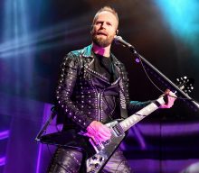 Judas Priest remove guitarist Andy Sneap from touring line-up