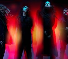 Korn – ‘Requiem’ review: nu-metal veterans’ ‘happy’ album is still dark as fuck