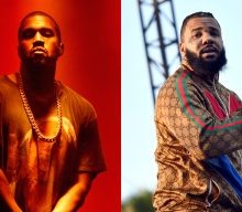 PETA criticises Kanye West and The Game for posting image of skinned monkey