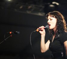 New song by The Long Blondes features in Kate Jackson art installation