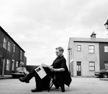 Kenneth Branagh: “Making ‘Belfast’ was a chance for me to go home”