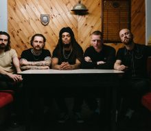 Listen to Kid Kapichi team up with Bob Vylan for the snarling ‘New England’