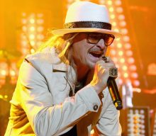 Kid Rock says he’ll cancel concerts where there are vaccine mandates