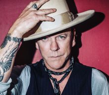 Kiefer Sutherland: “I’m just proud of the fact that I’m still around”